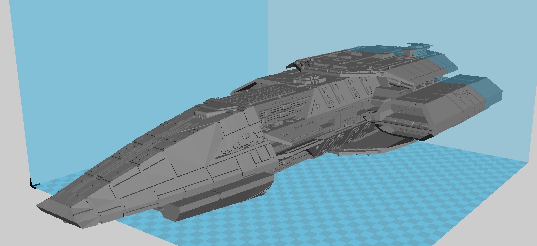 PHOENIX COMMUNICATION BATTLESTAR