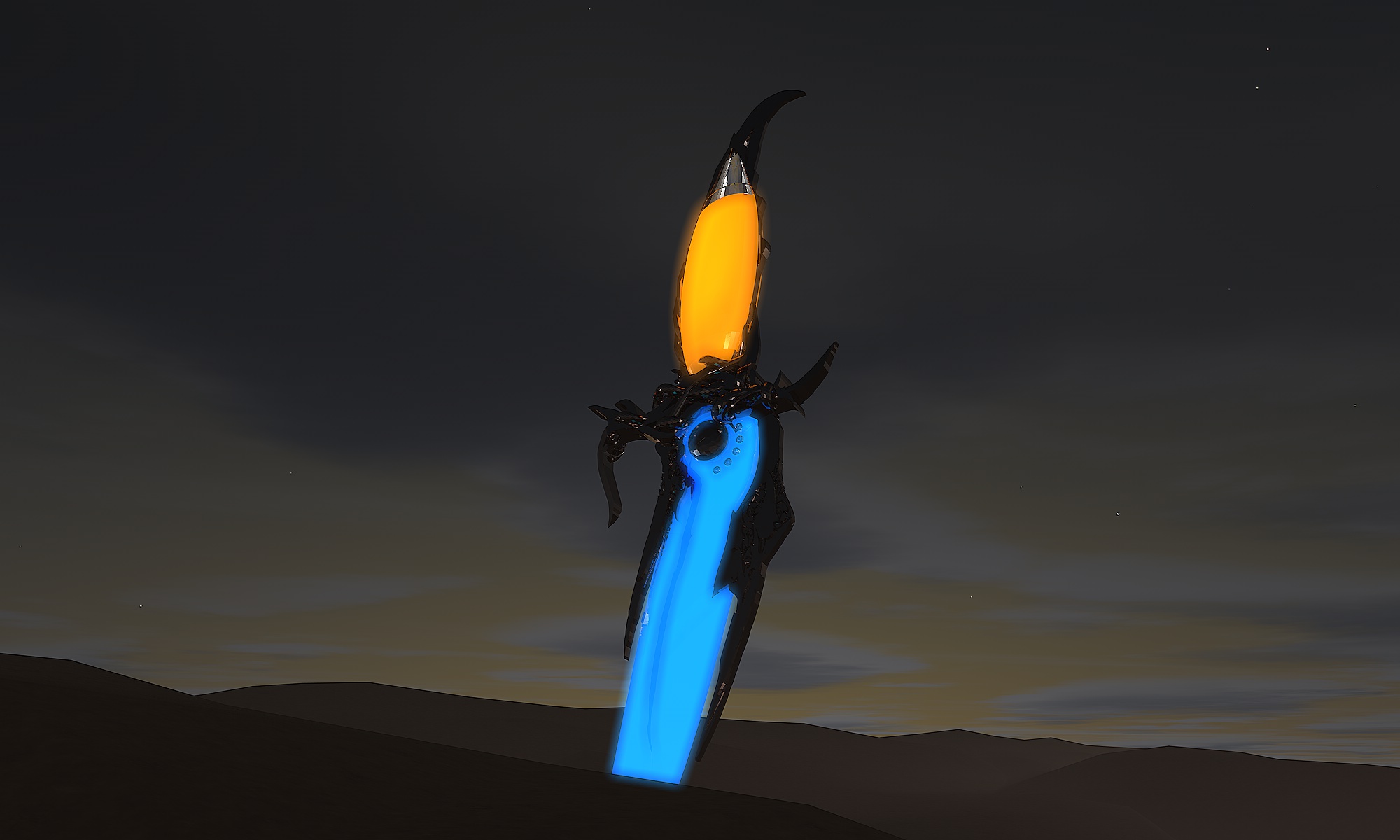 Dagger of Time - Prince of Persia
