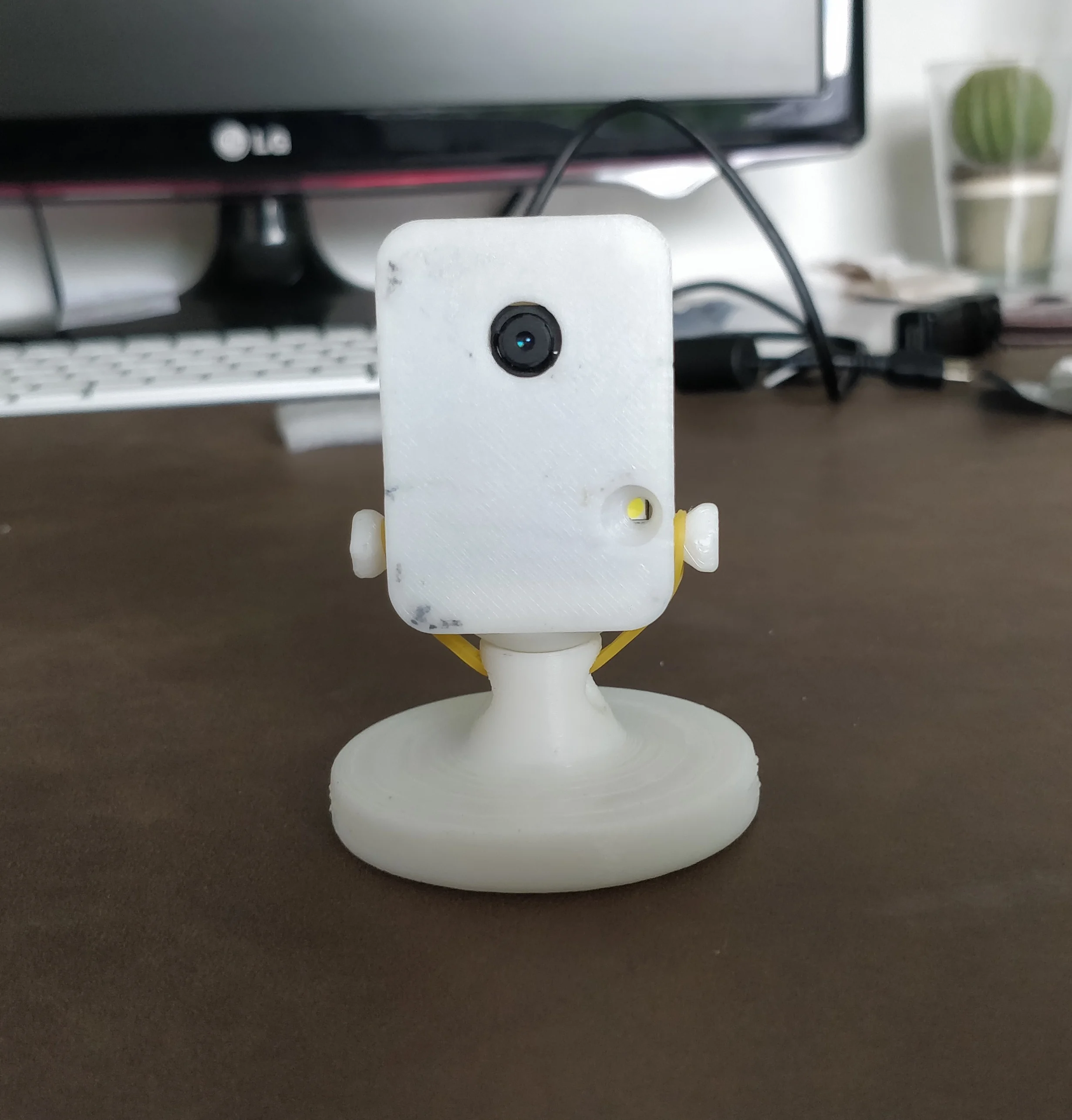 ESP32 CAM Stand