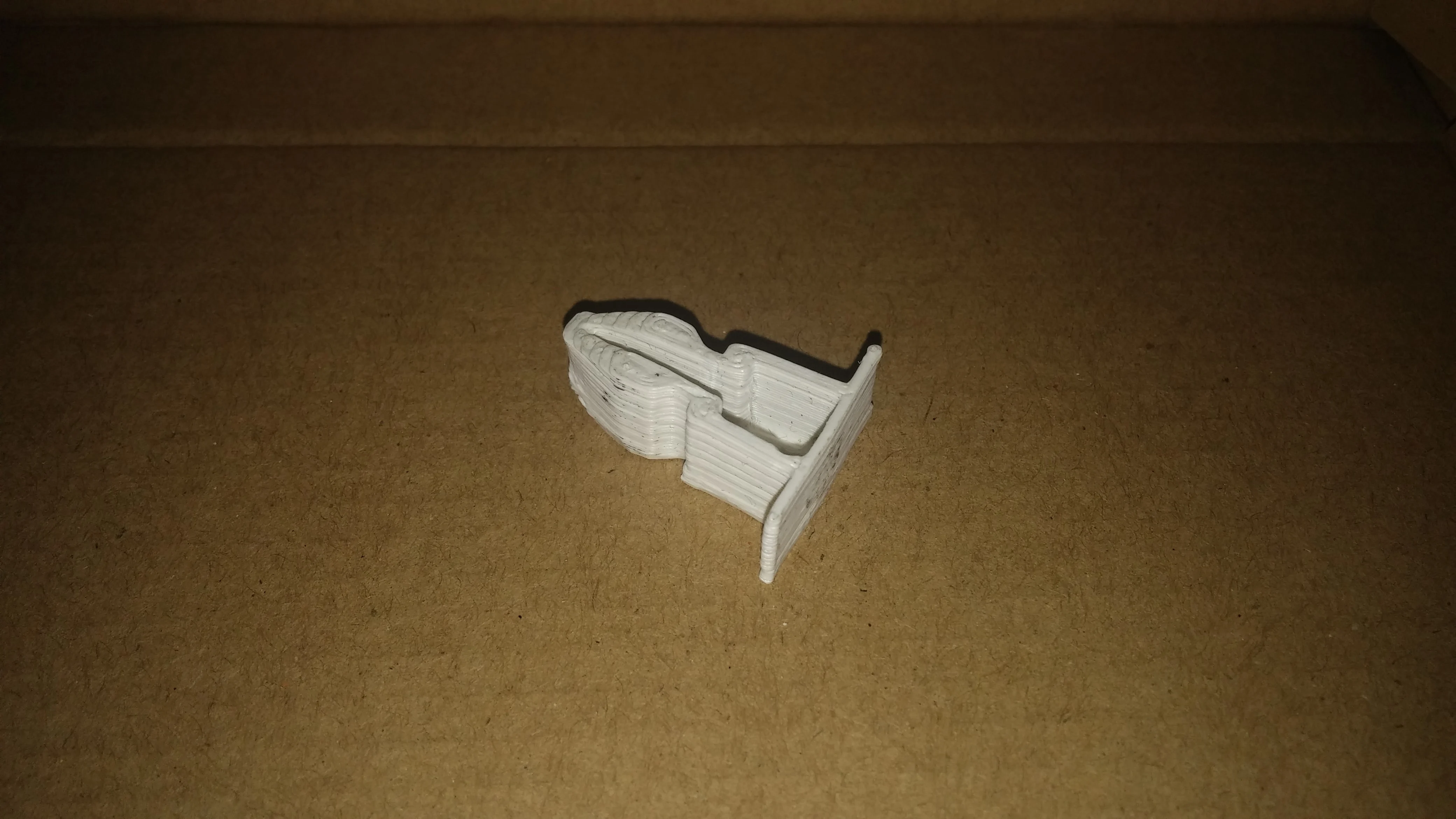 Ford Fiesta Clip