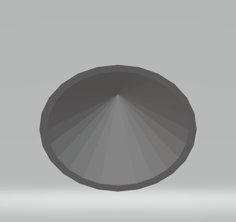 FHW: Pasties (flexprint)
