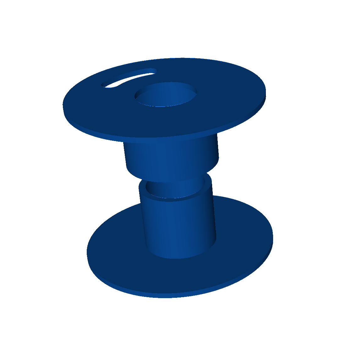 Sewing Bobbins Canette