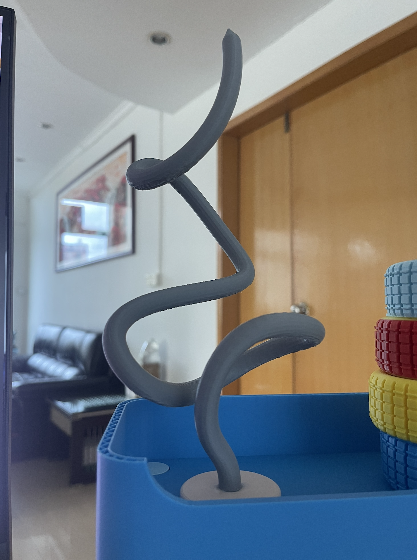 Spiral Symphony