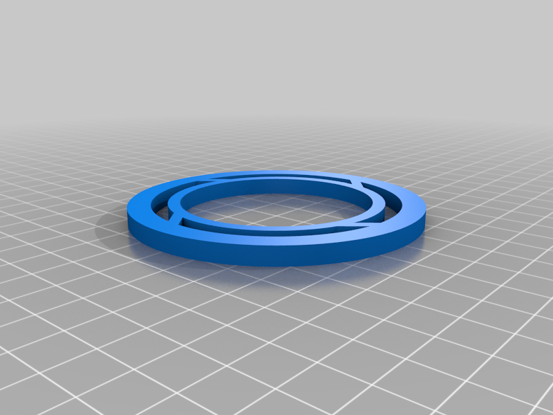 Redbull Canholder Adapter for car Kia Ceed and similar