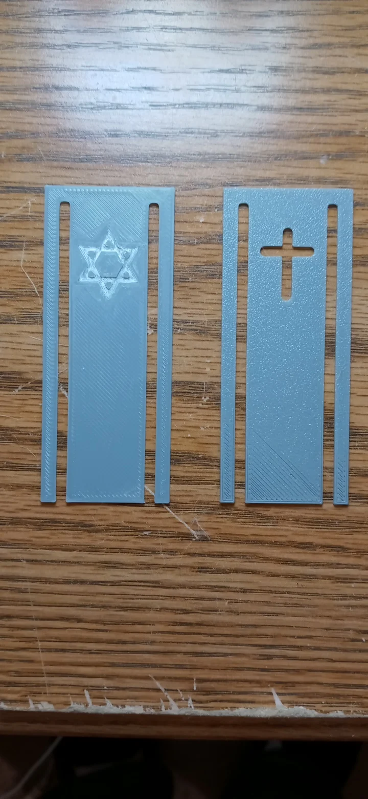Bible Bookmarks