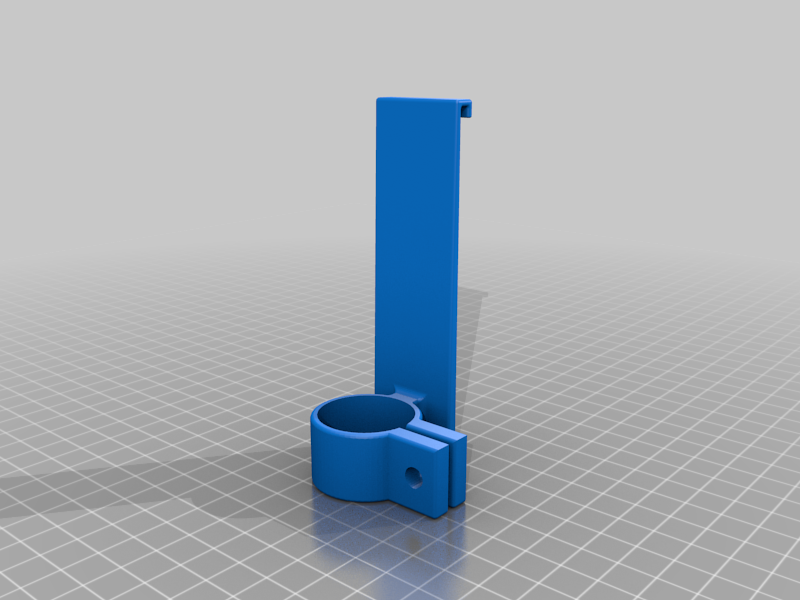 Stepcraft dustcollector for HF500 spindle with toolchanger