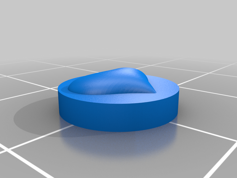 Wound marker
