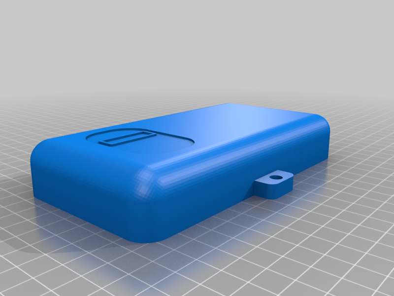 Ammo Box 30.06 springfield