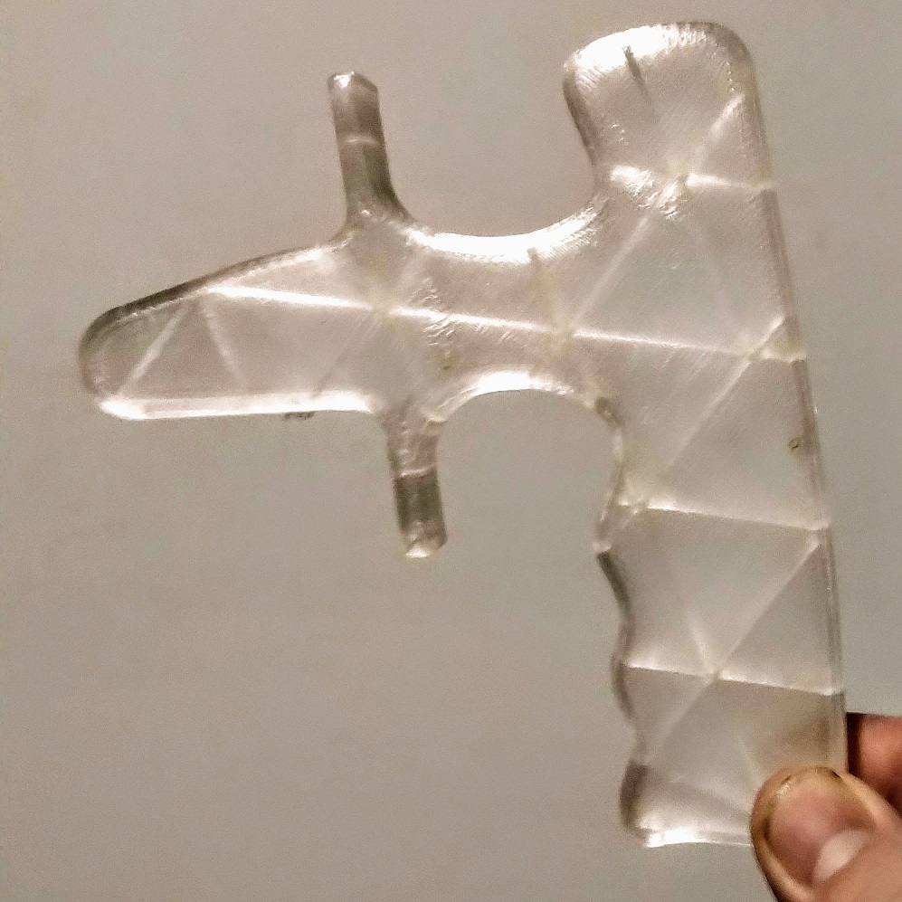 Barley Punch - Seeding Tool