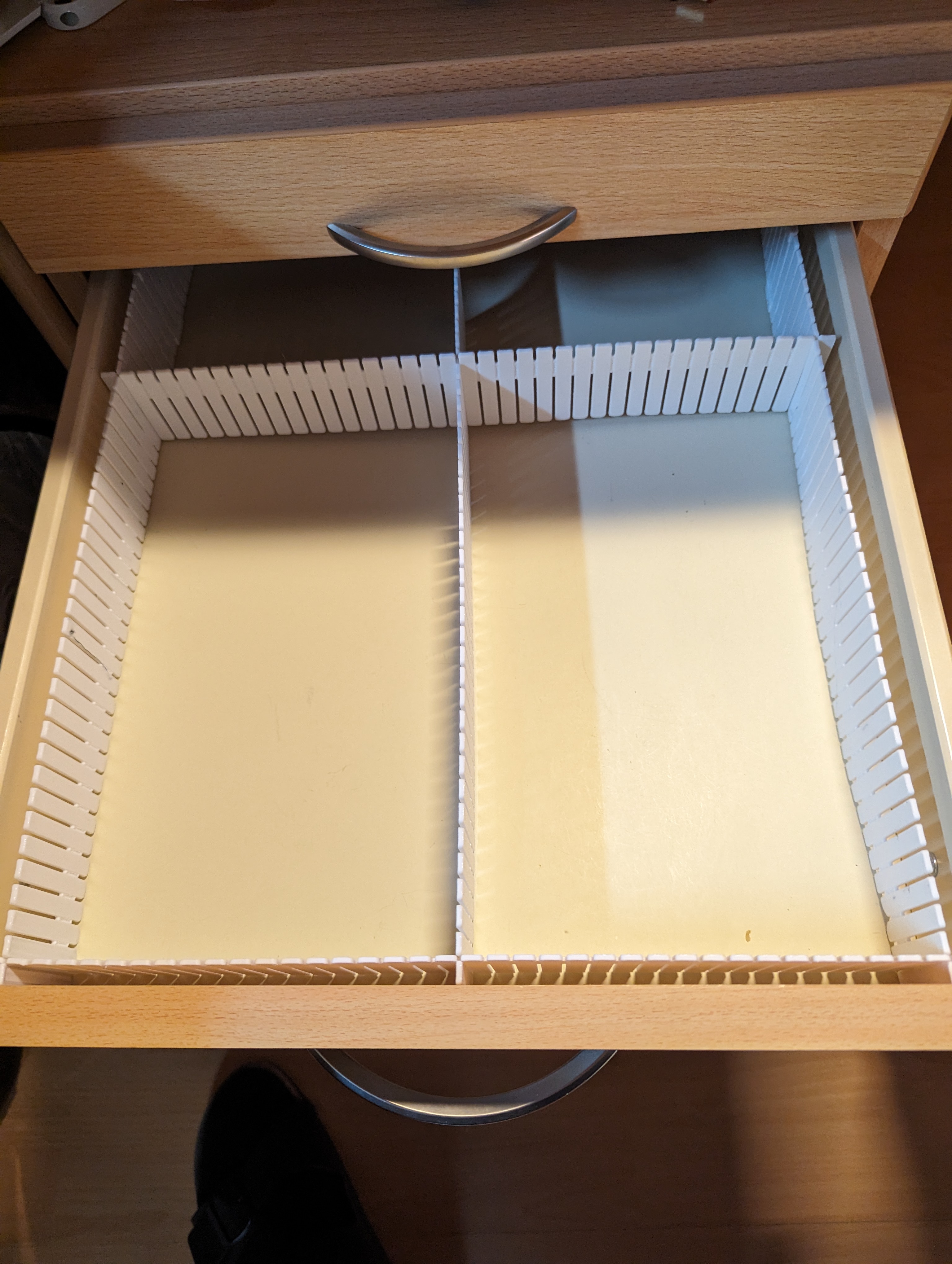 Drawer Divider