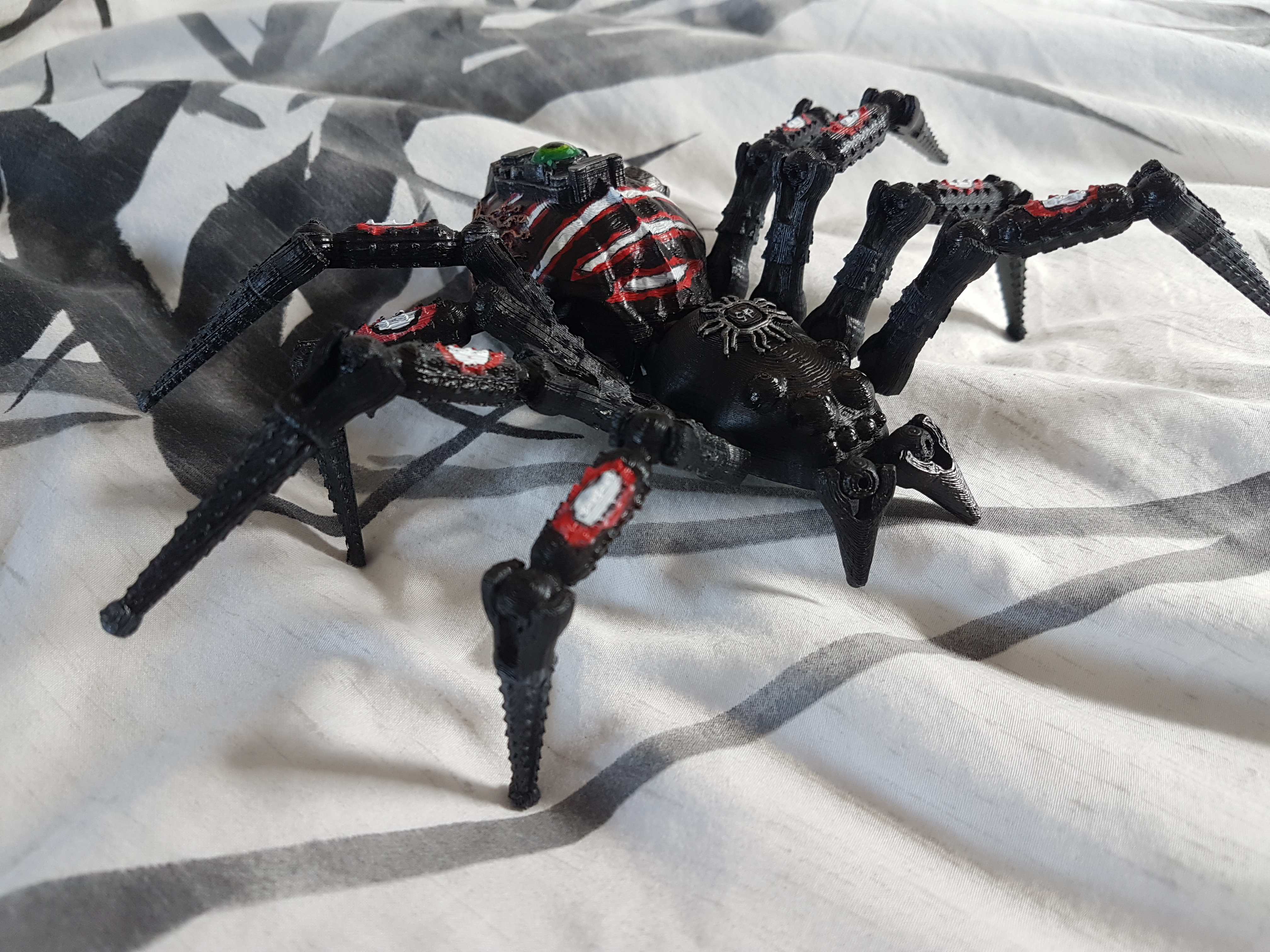 Cyber Spider