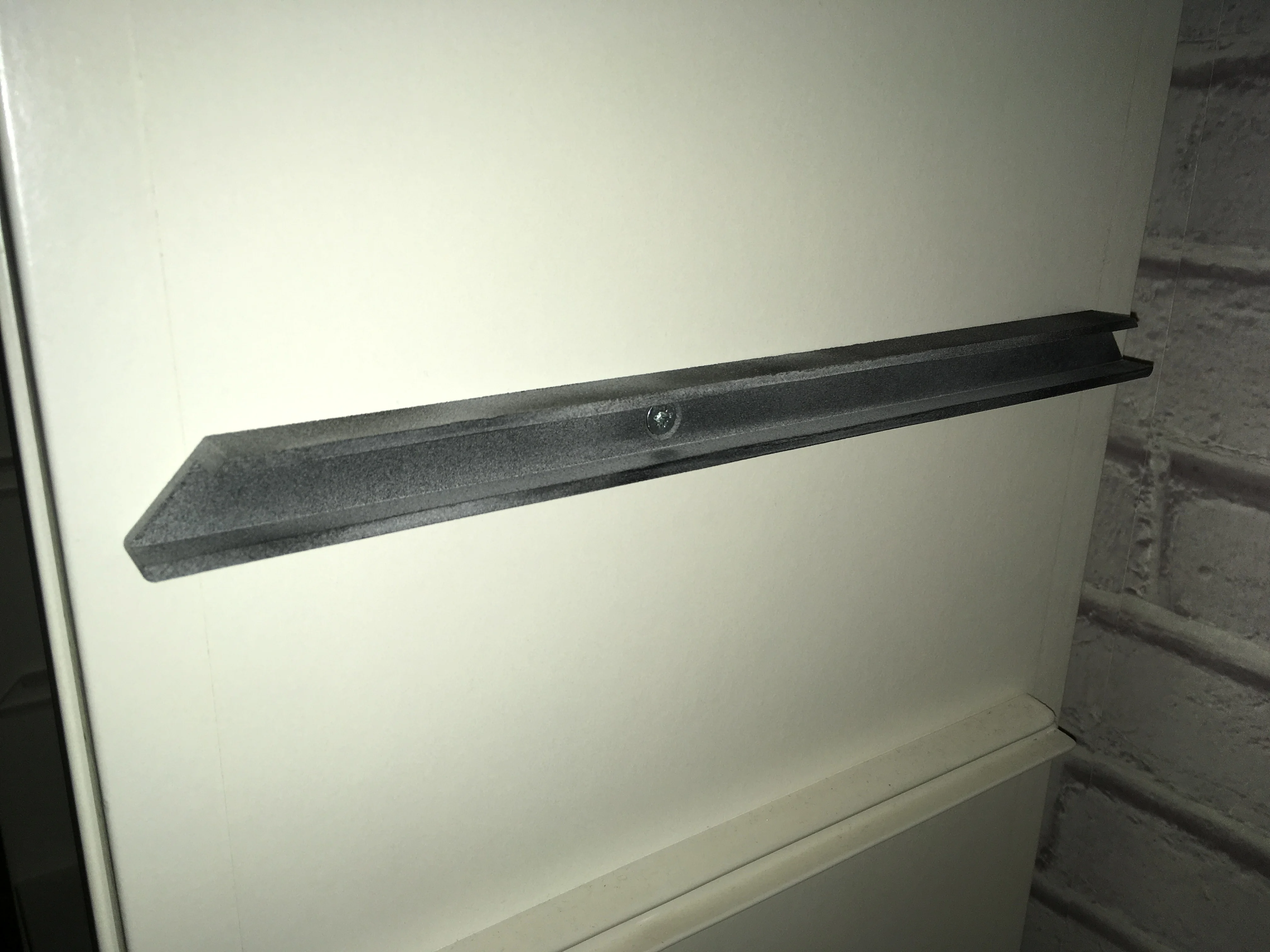 Ikea Trofast slider / glissière