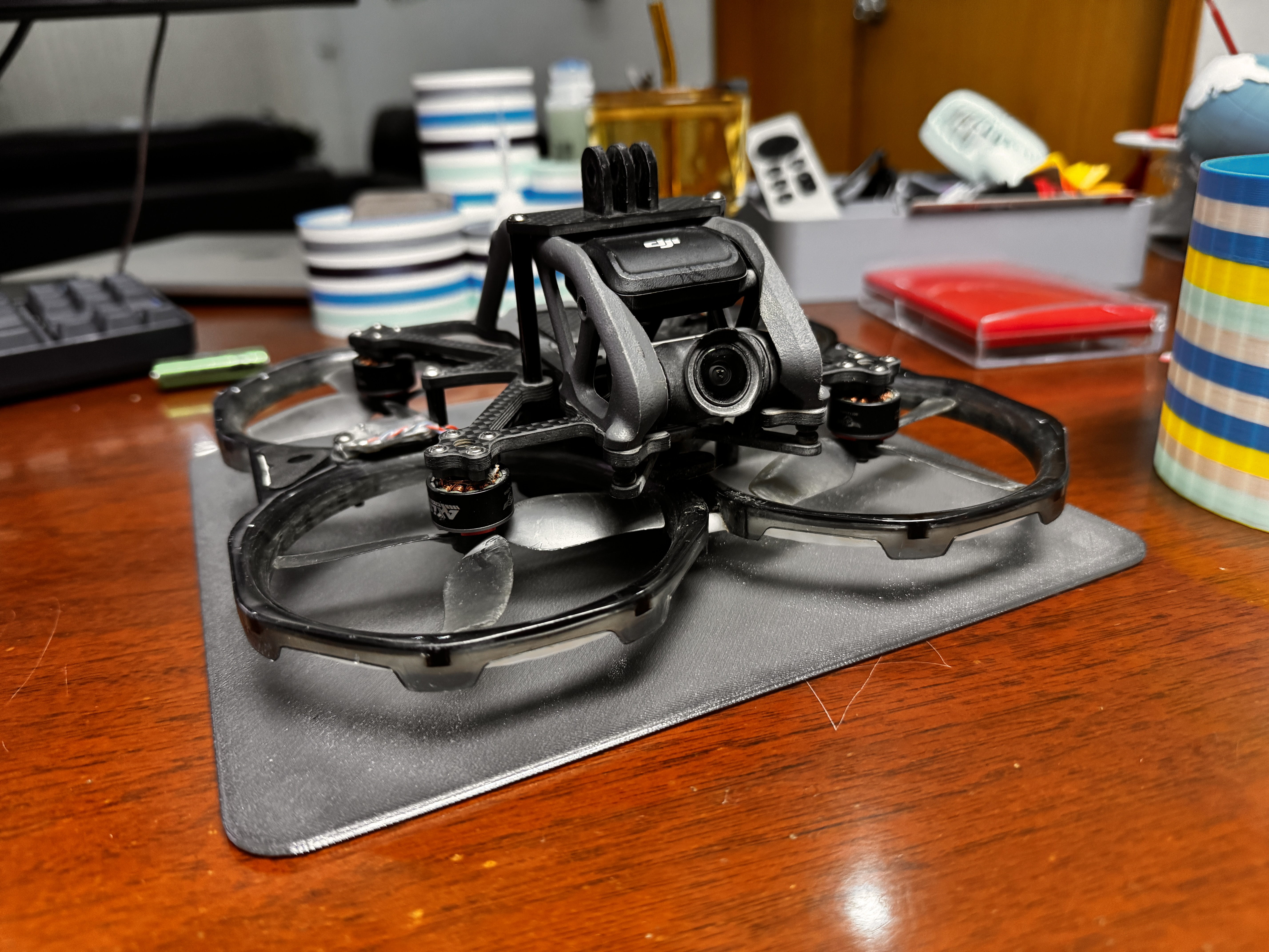 AeroMat