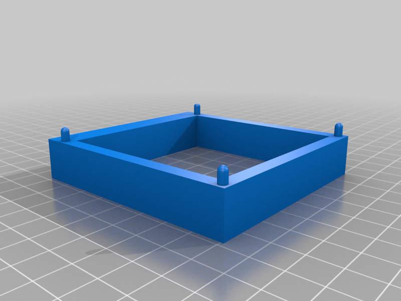 Orologio Domino Criptico Con Web Server 8x8 Led Matrix RGB