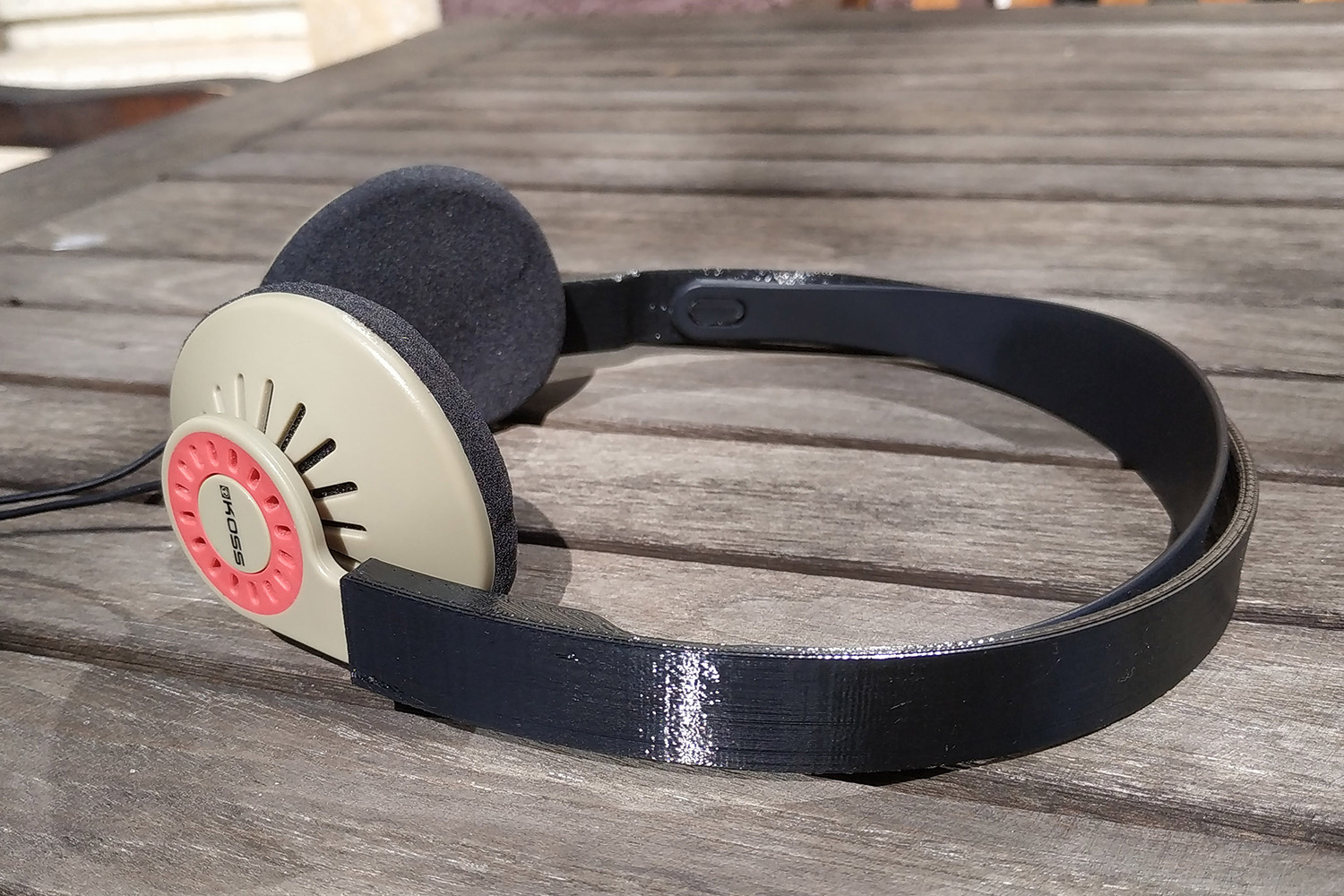 Replacement Headband for Koss KPH30i