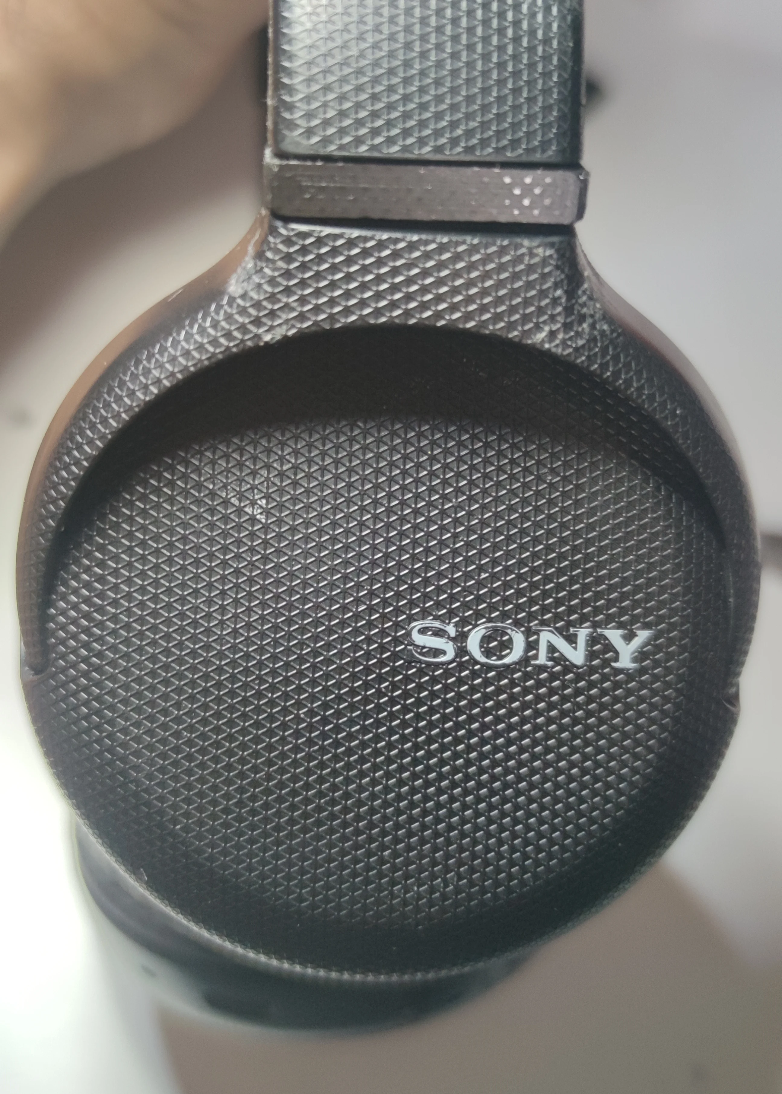 WH-CH510 Sony Wireless Headset repair - 16/11/2025 review