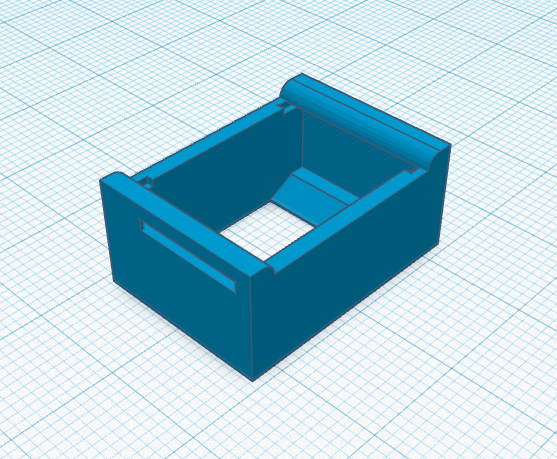 RJ45 Keystone Socket