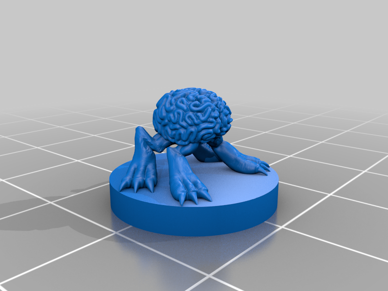 Intellect Devourer