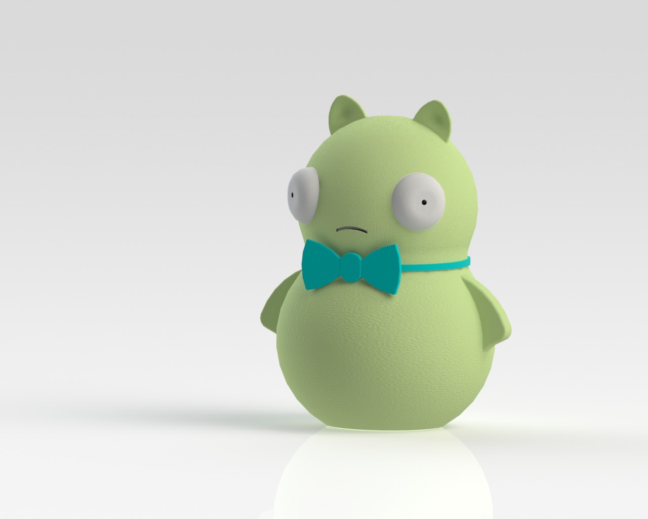 Kuchi Kopi Night Light