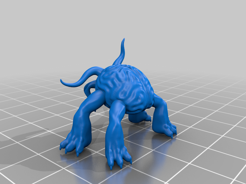 Intellect Devourer
