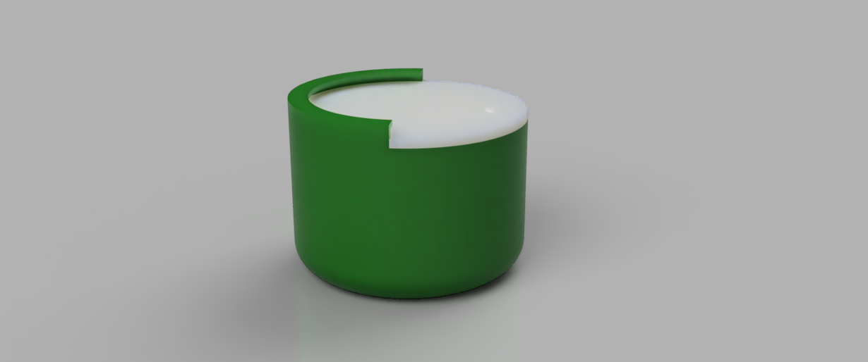 Spice Container