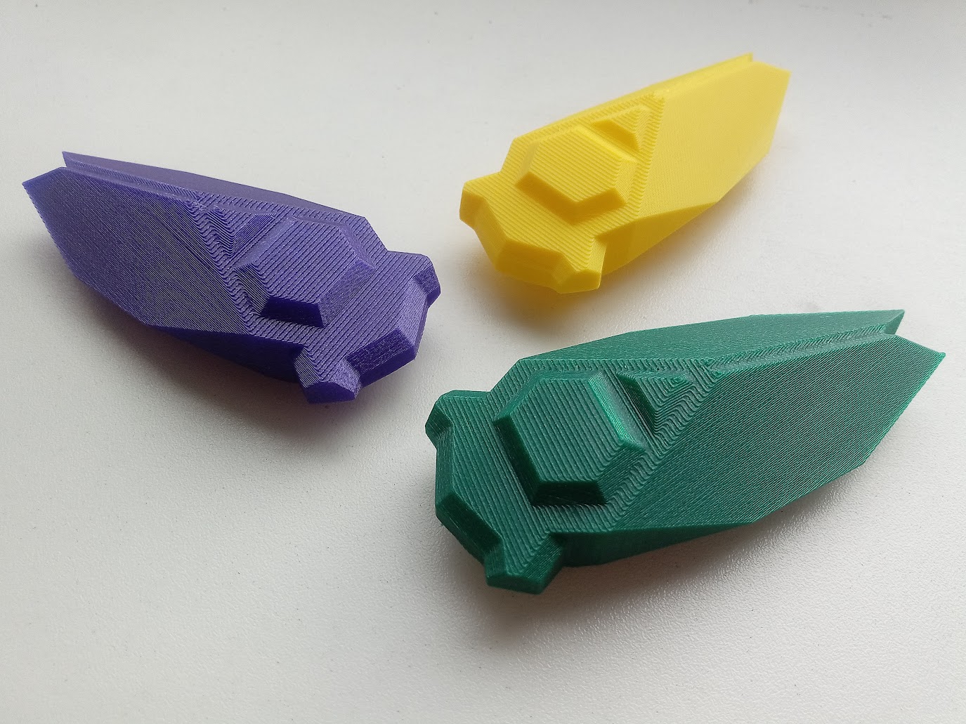 Poly Cicada