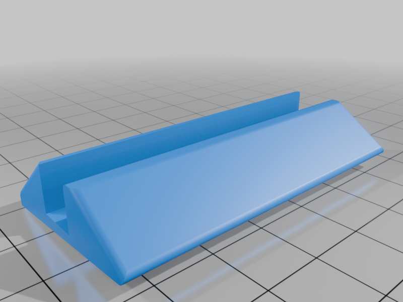 Baseball / Football Card Display case stand