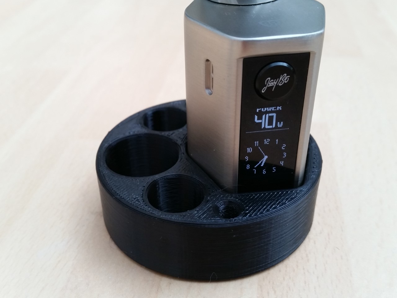 Wismec  Reuleaux RX Mini Cup Holder