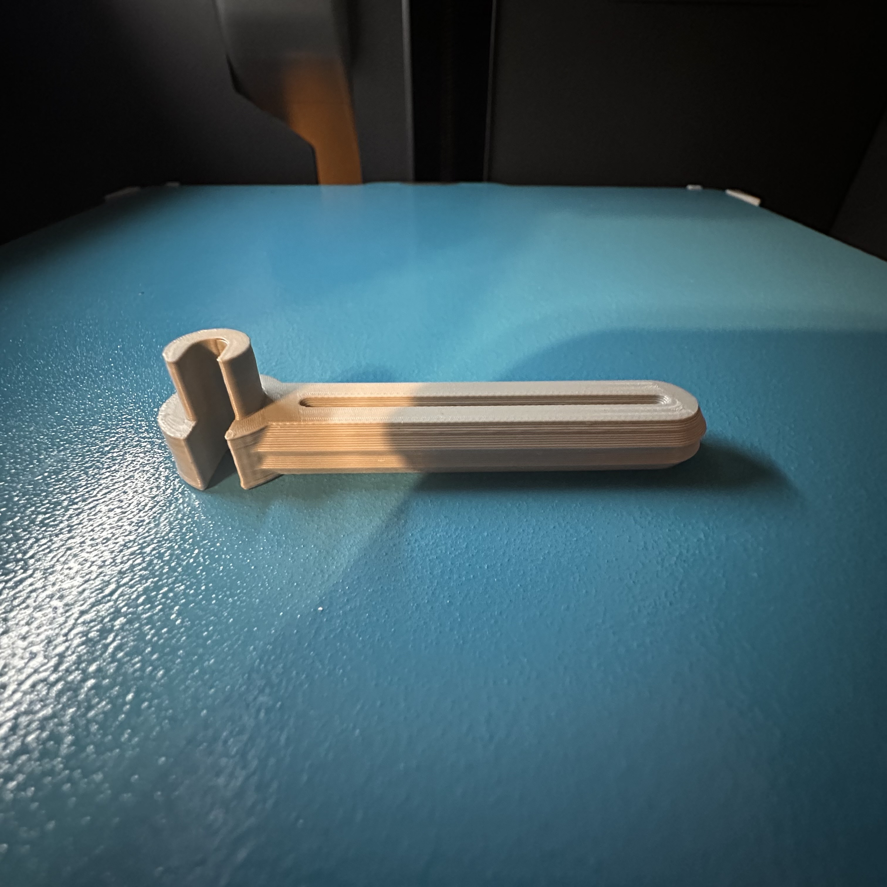 AMS Hub PTFE Tube Tool