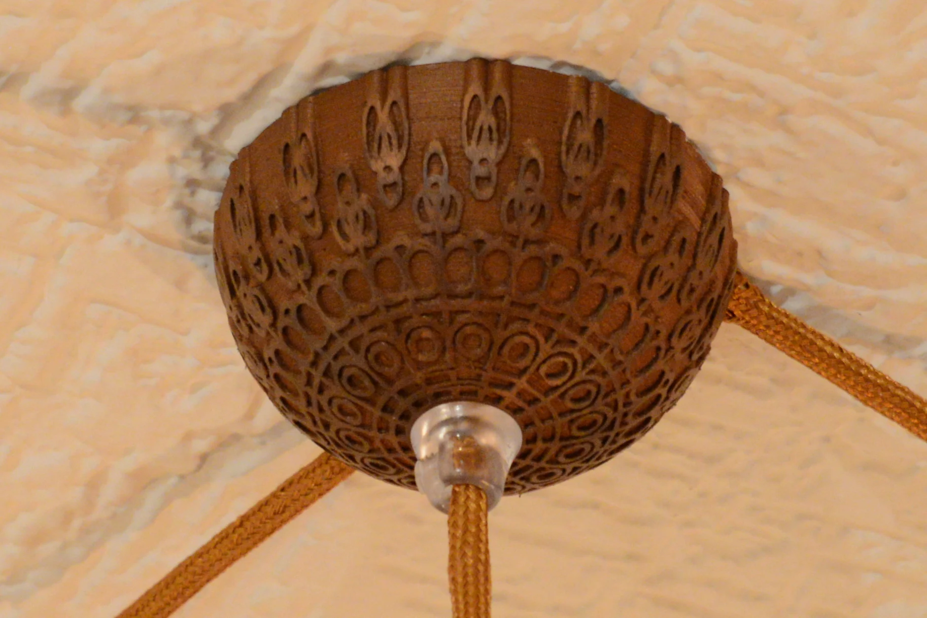 ceiling canopy