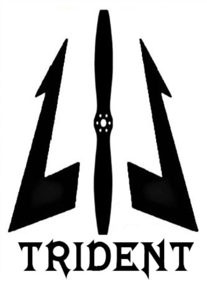 Trident VTOL conversion for RMRC Mako / Sonic HD Wing