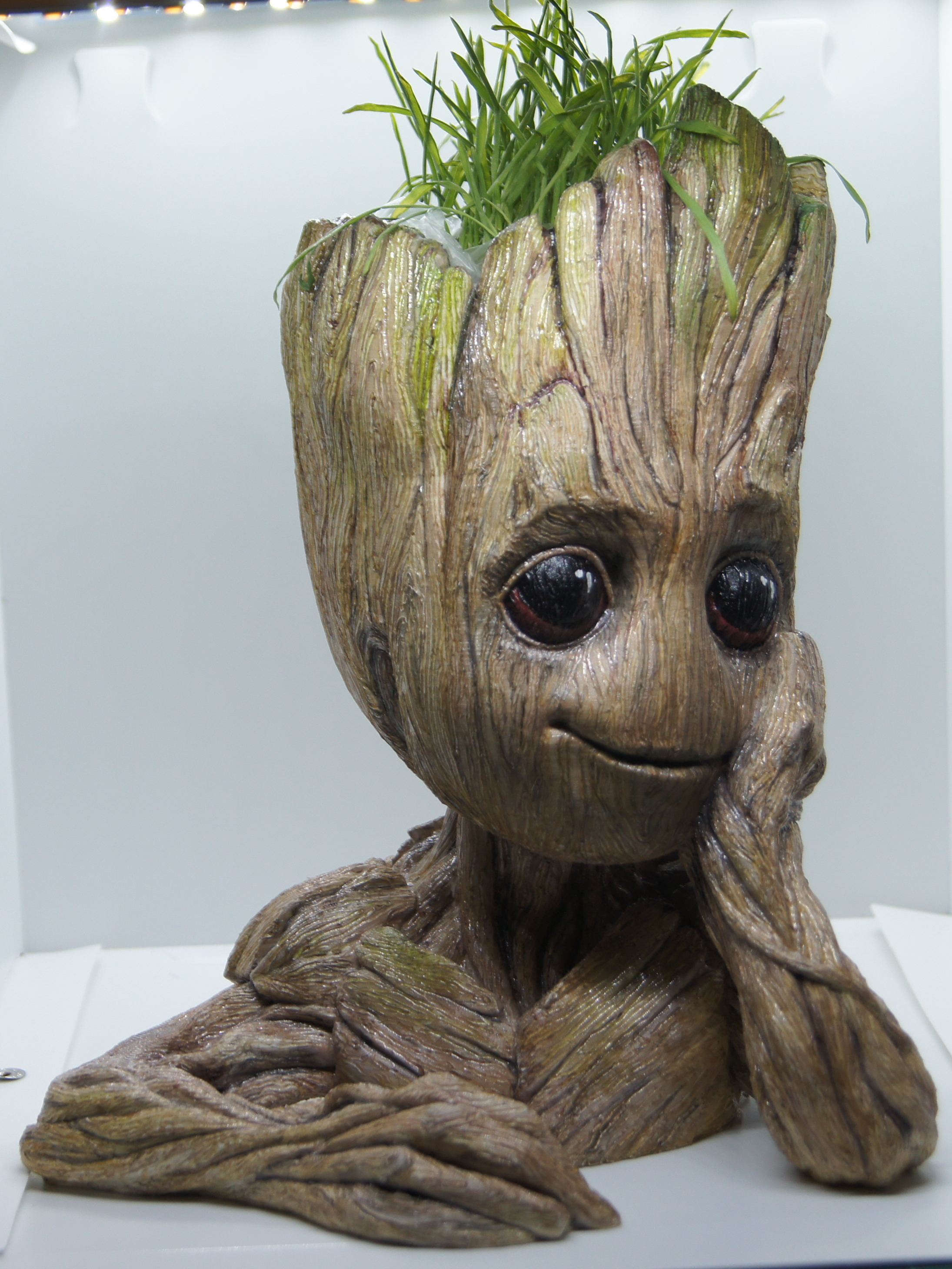 Babygroot