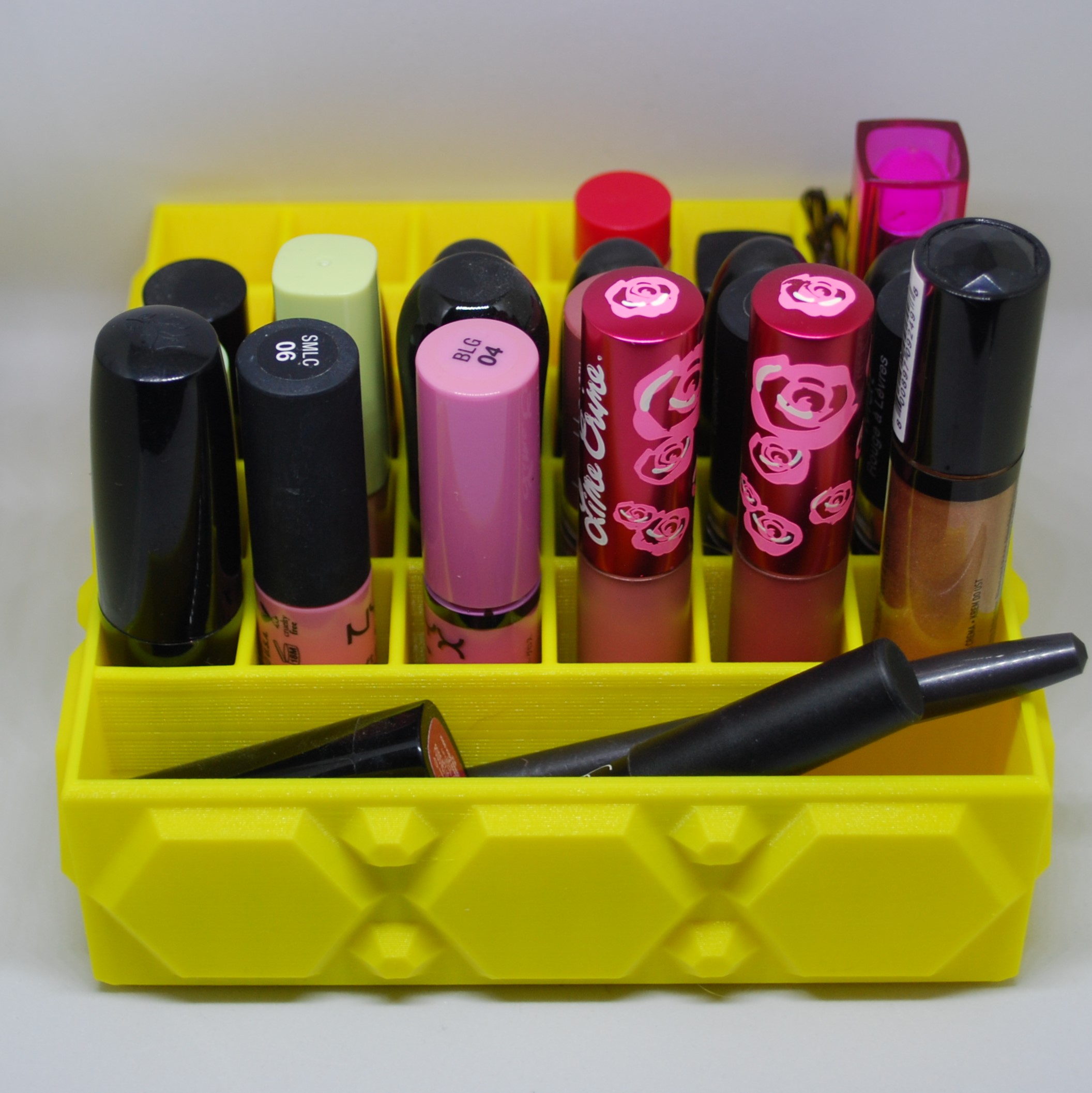 Lipstick holder