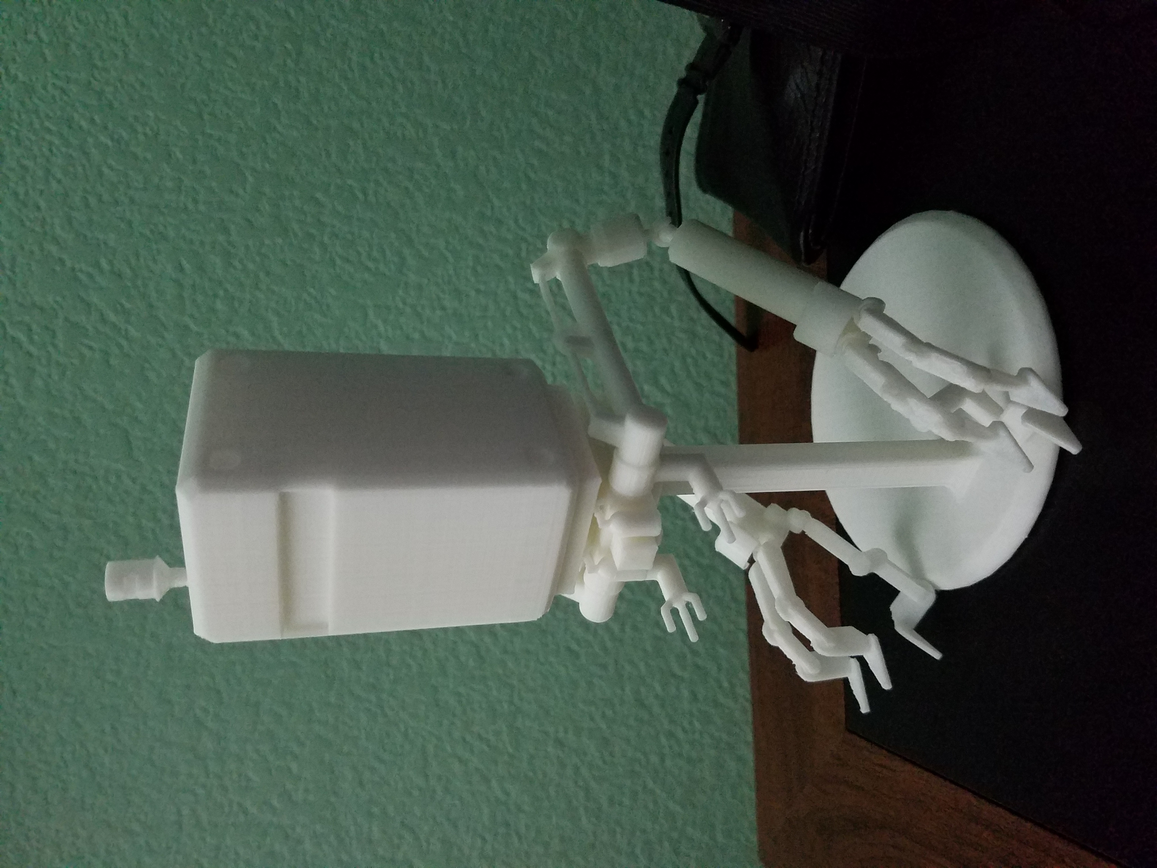 Nier:Automata Pod model