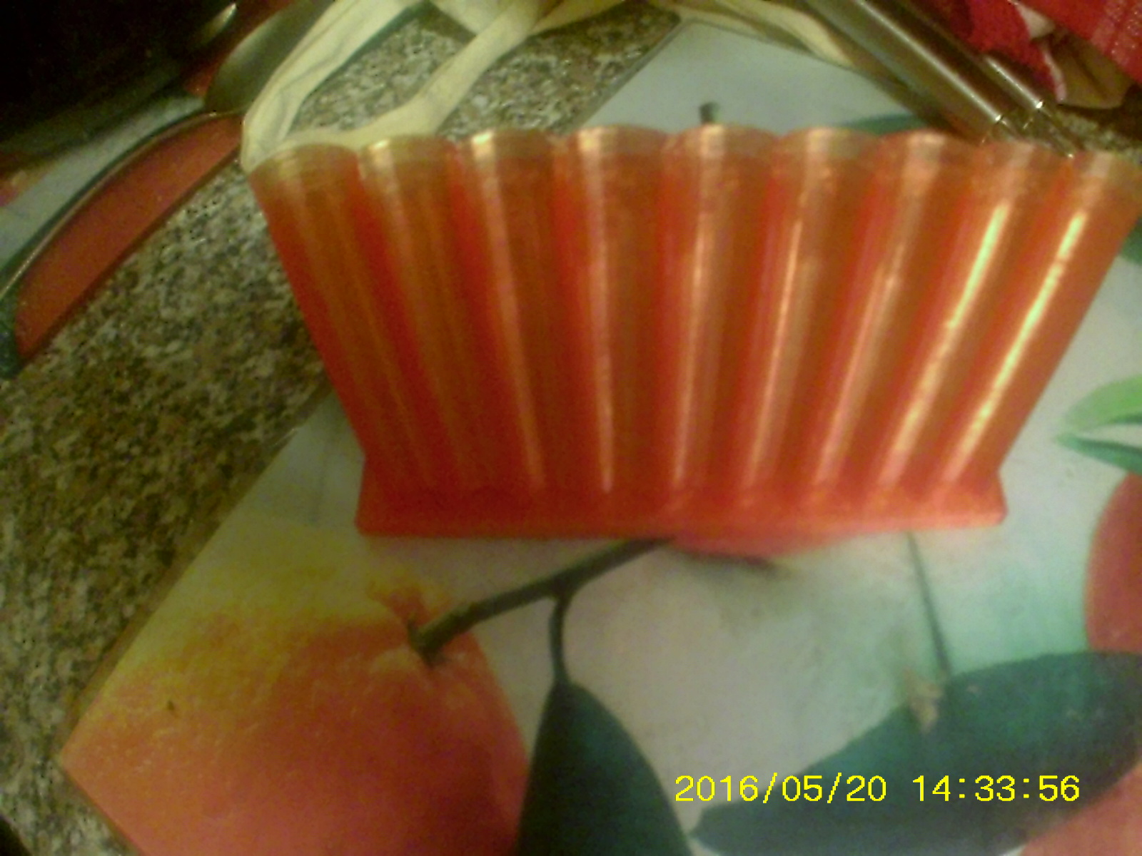 veg chopper