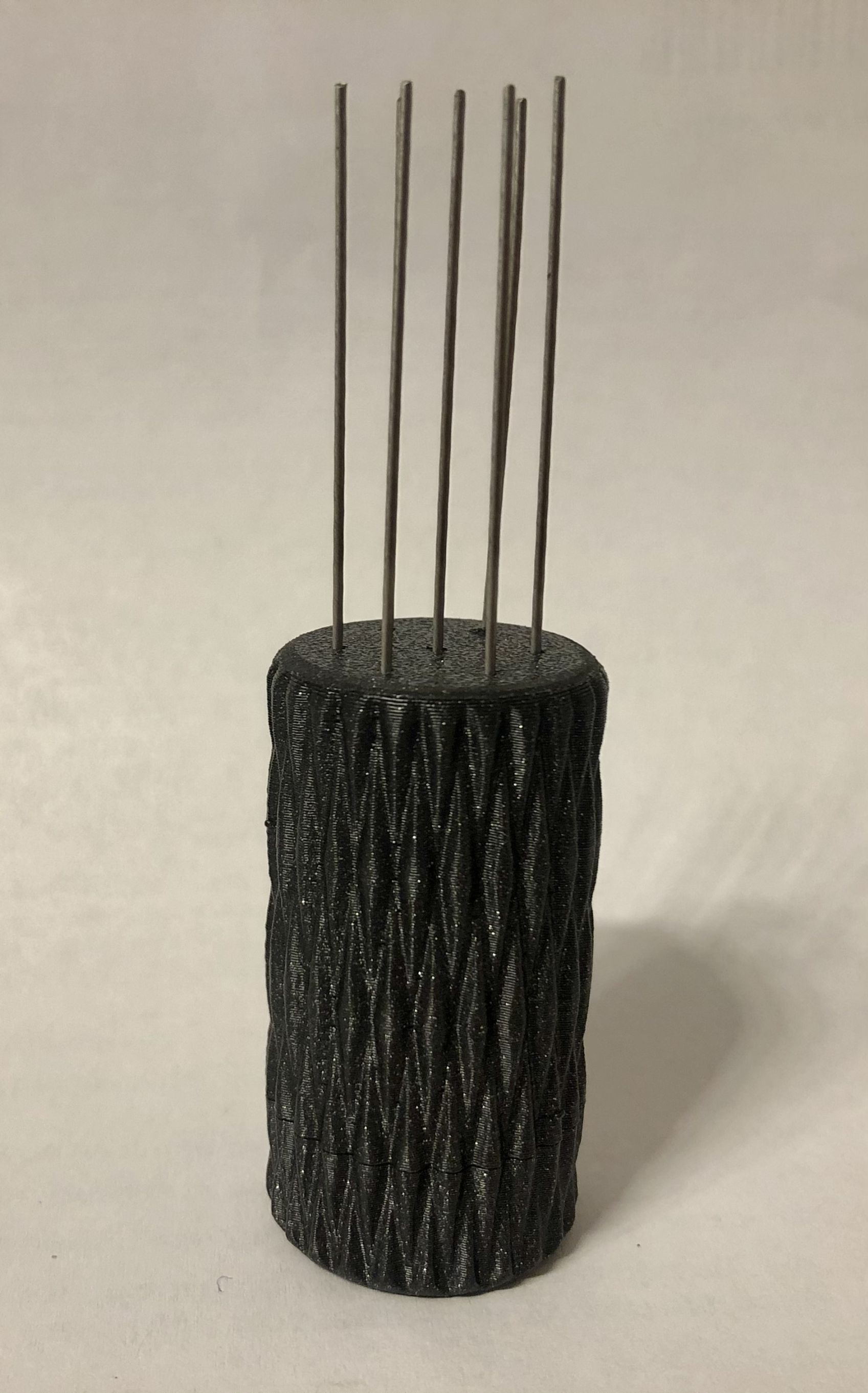 Espresso Distribution Tool ( WDT ) with magnetic Mounting