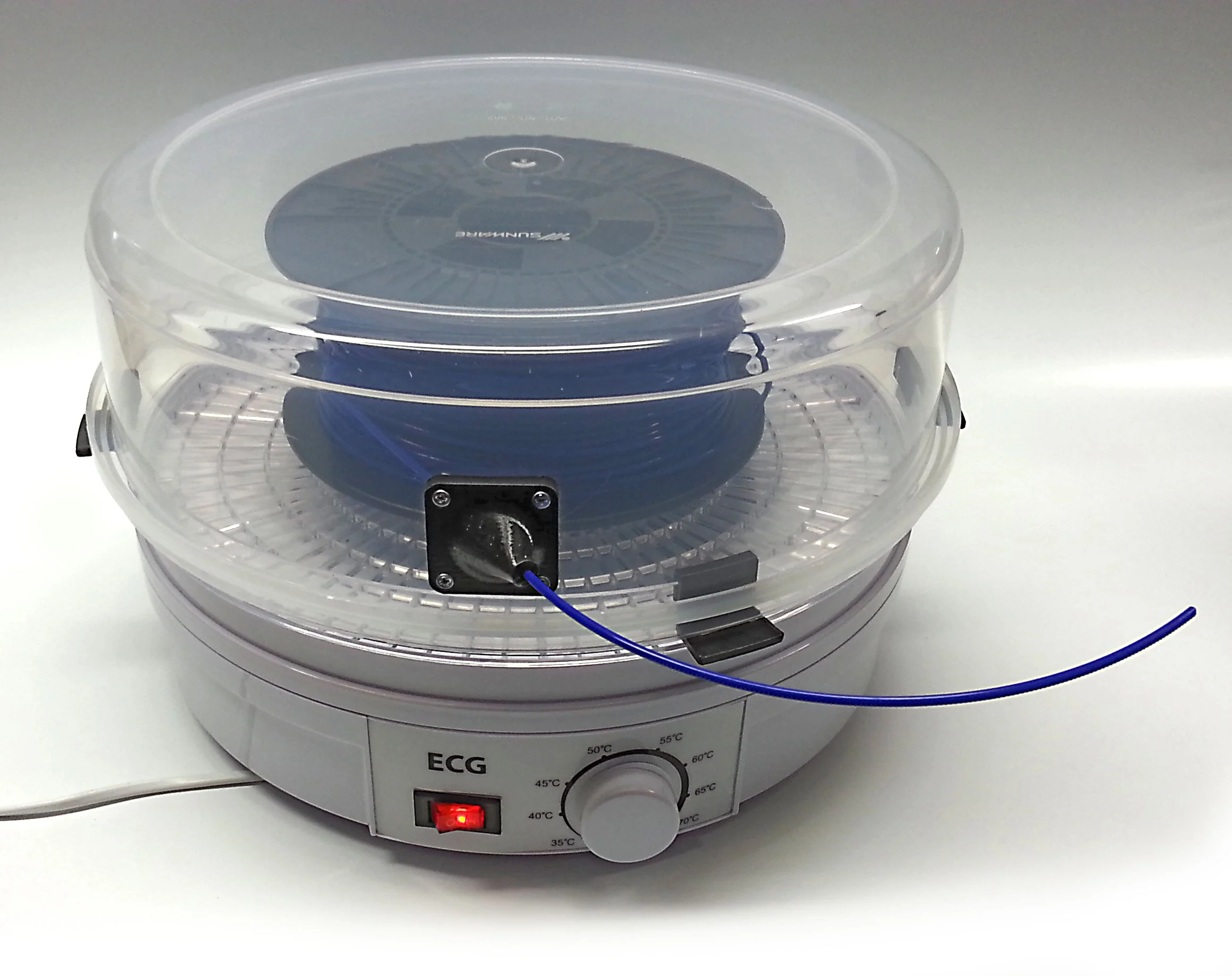 Filament Dryer / Dehydrator
