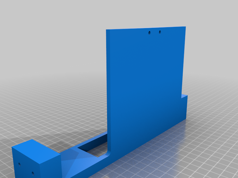 Face plate for 8-60 switch