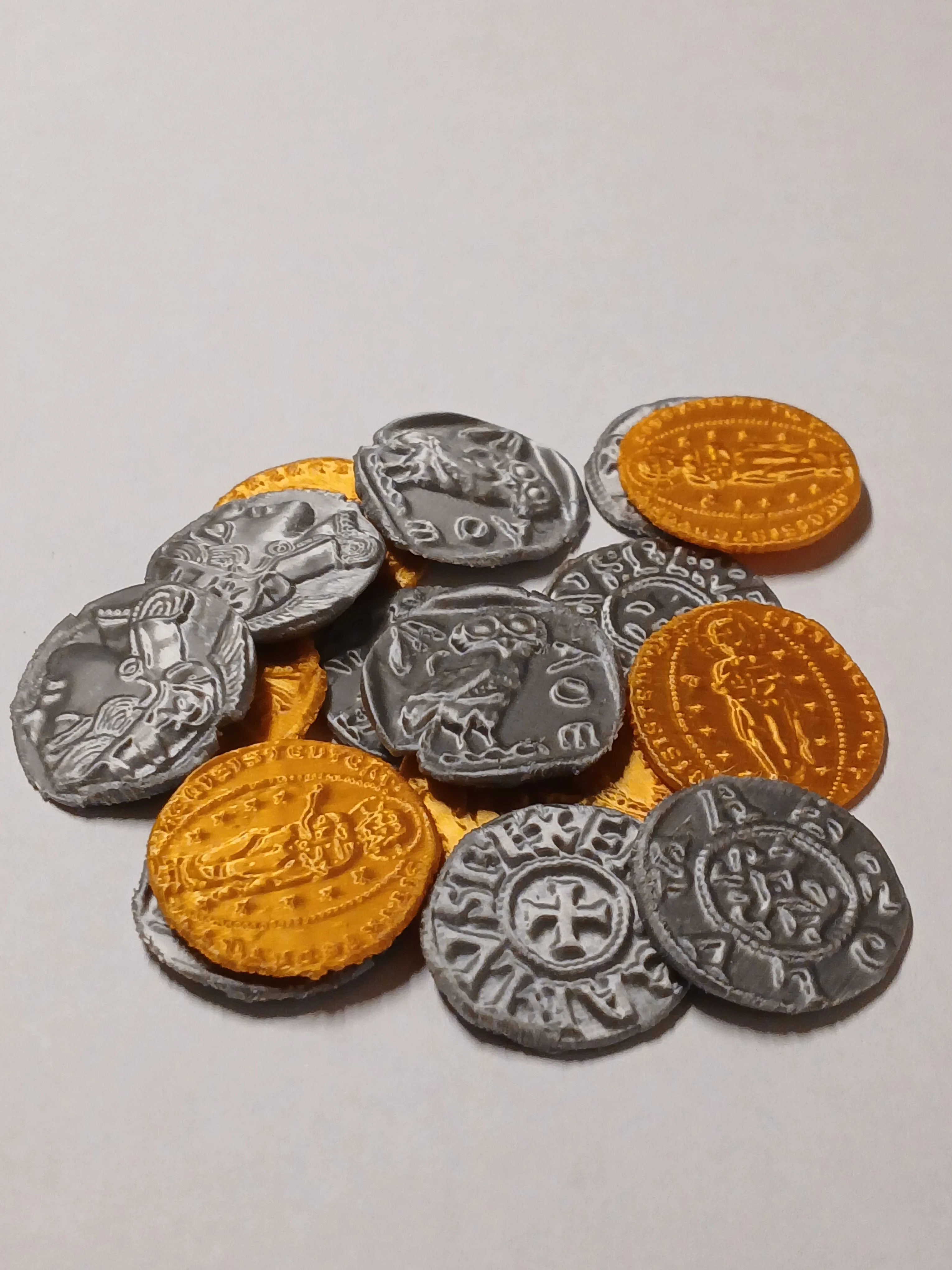 Medieval/Ancient Coins