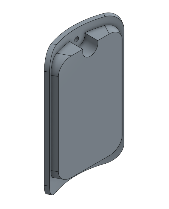 Streetlight Cover