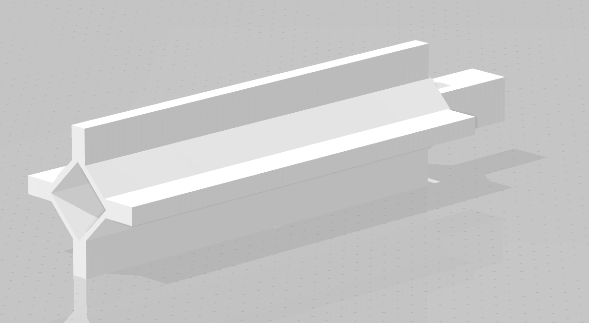 Kosmos Verbinder Connector