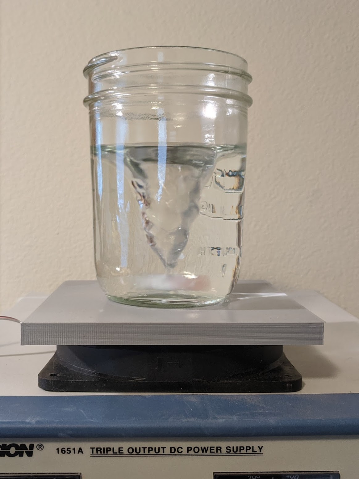 Magnetic Stir Bar