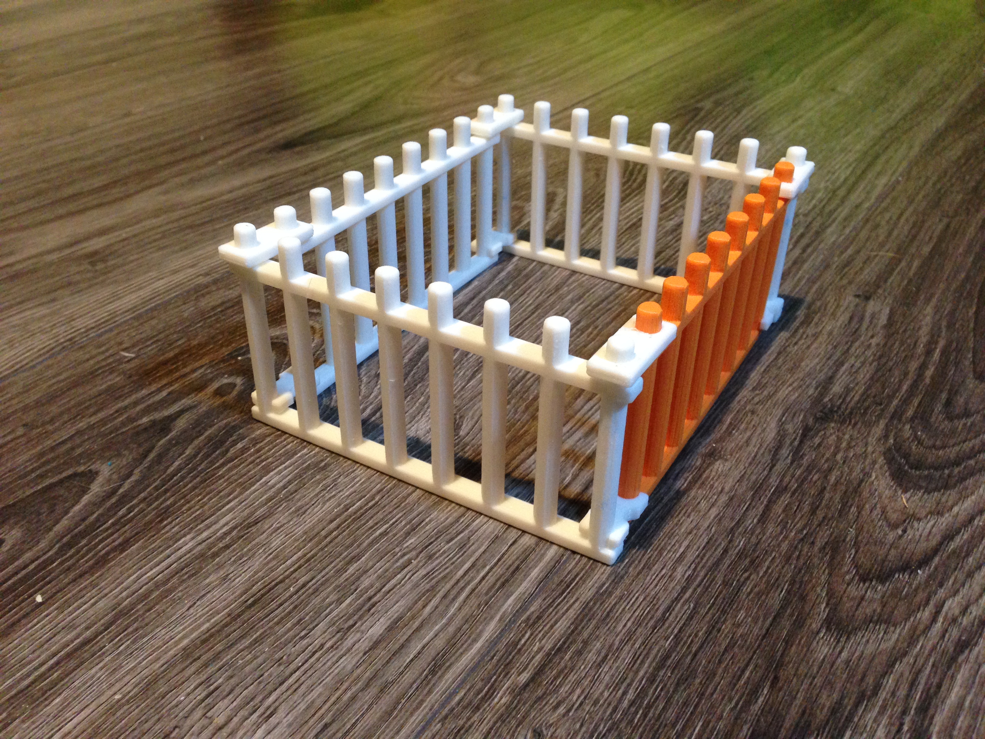 Fence