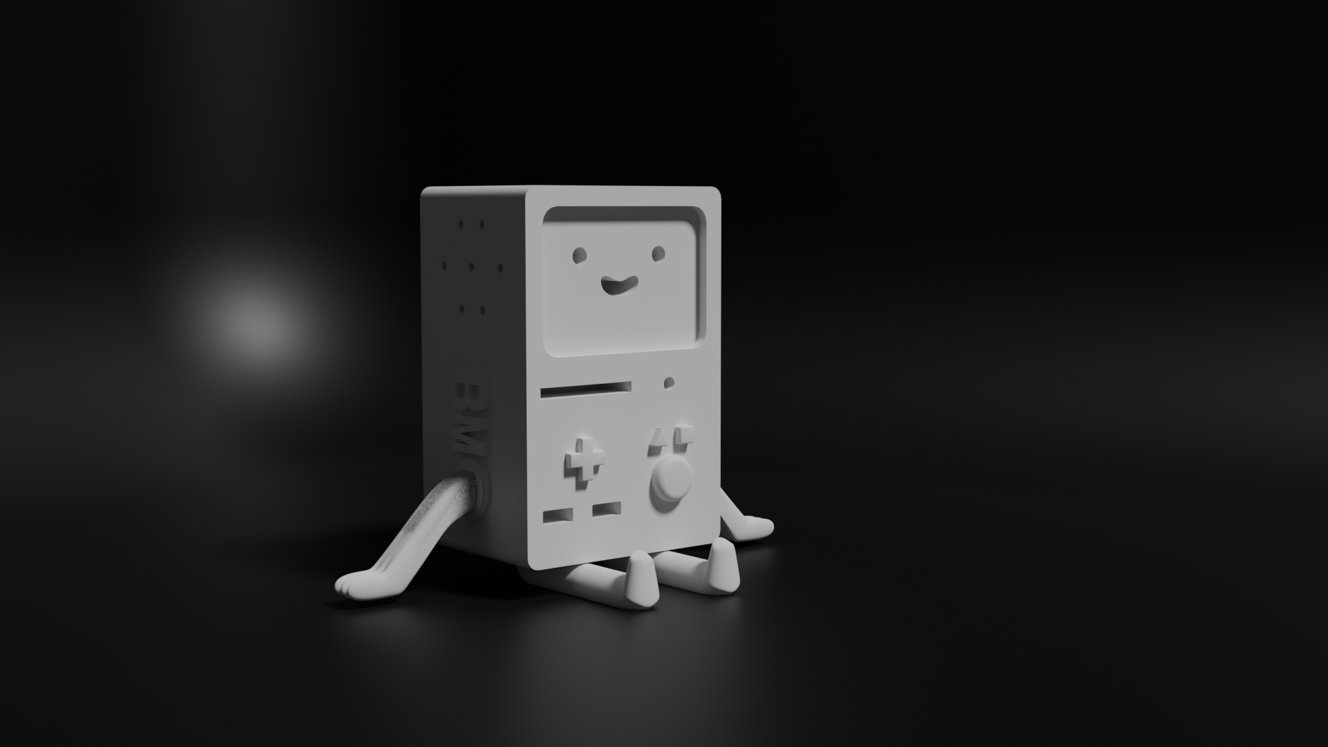 Adventure Time BMO