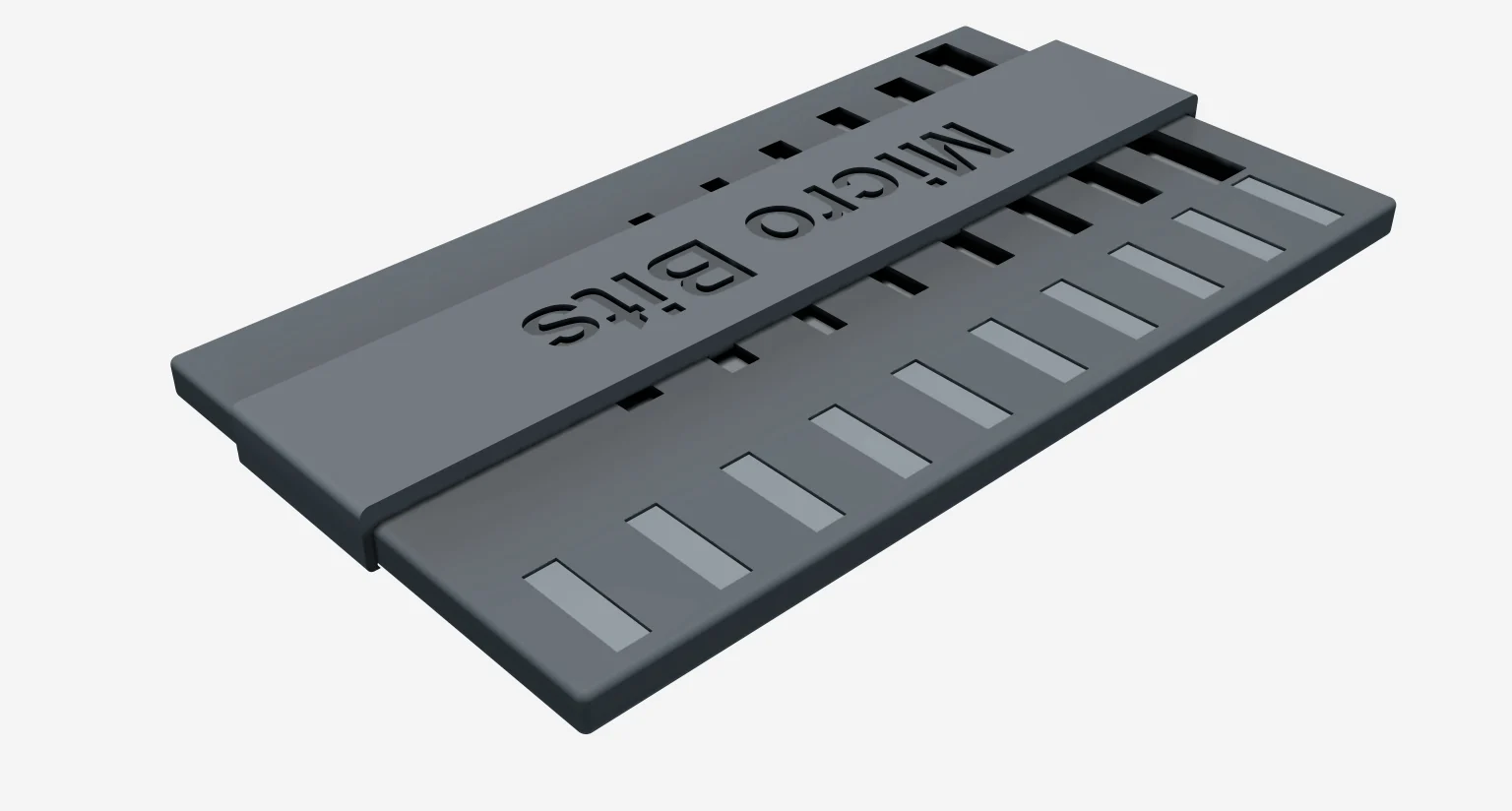 Generic Micro Bit Holder