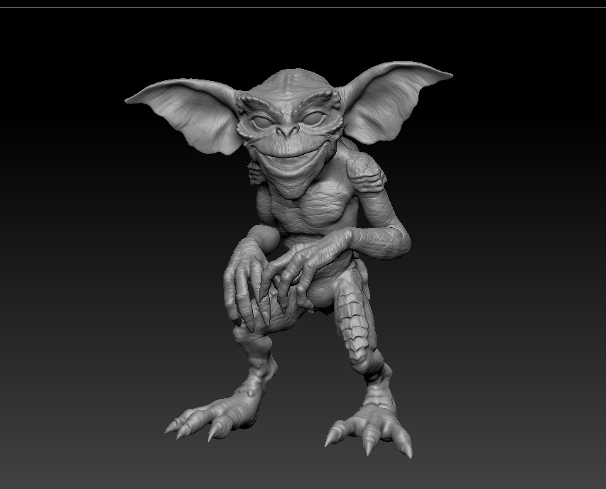 GREMLINS