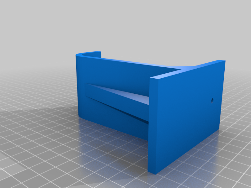 Universal Heavy Duty Sound Bar Wall Mount