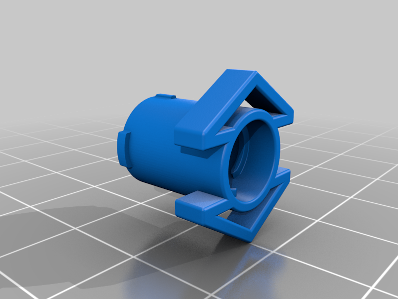Beyblade Metal Fight Part Templates