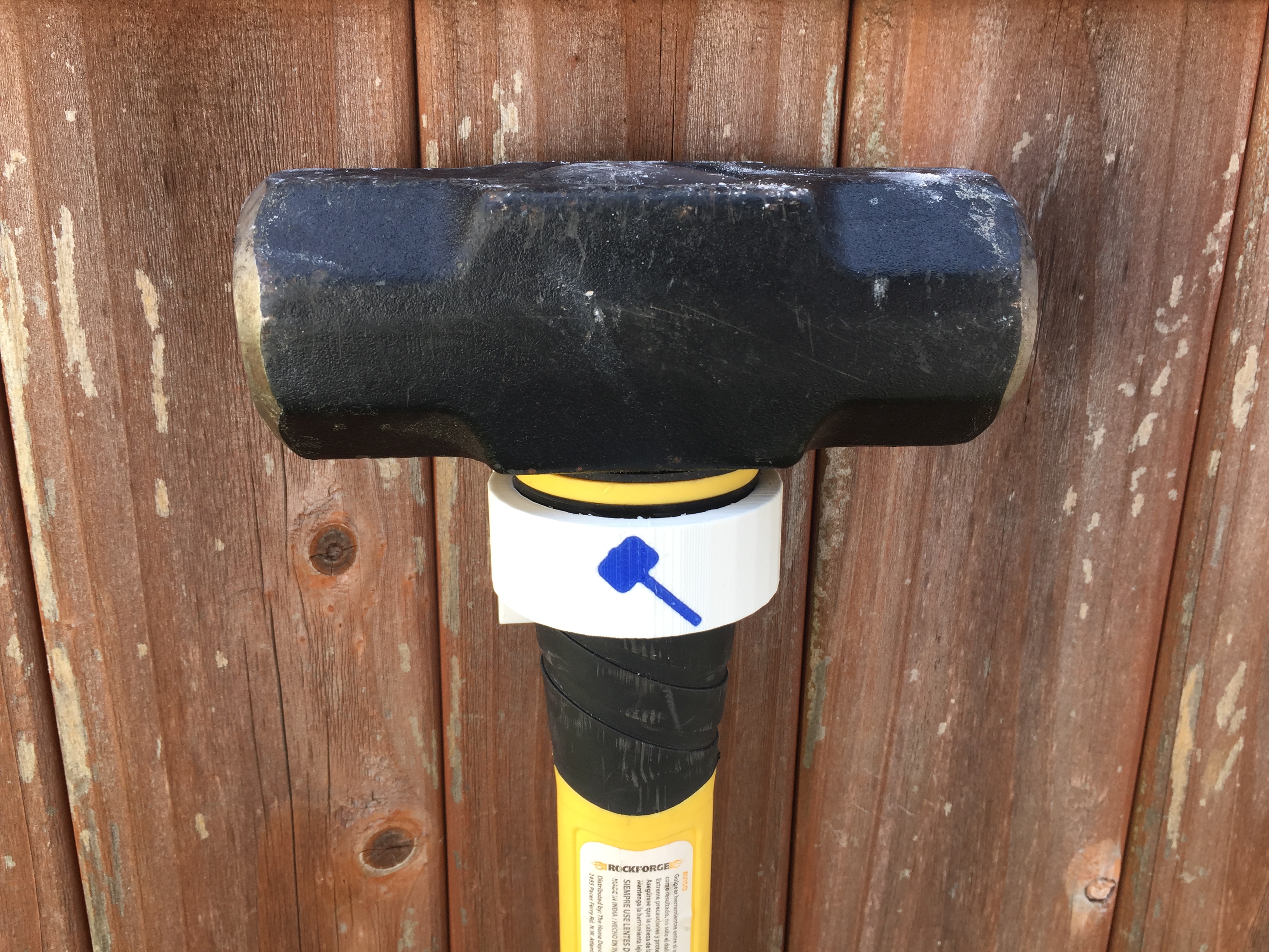 Utility holder