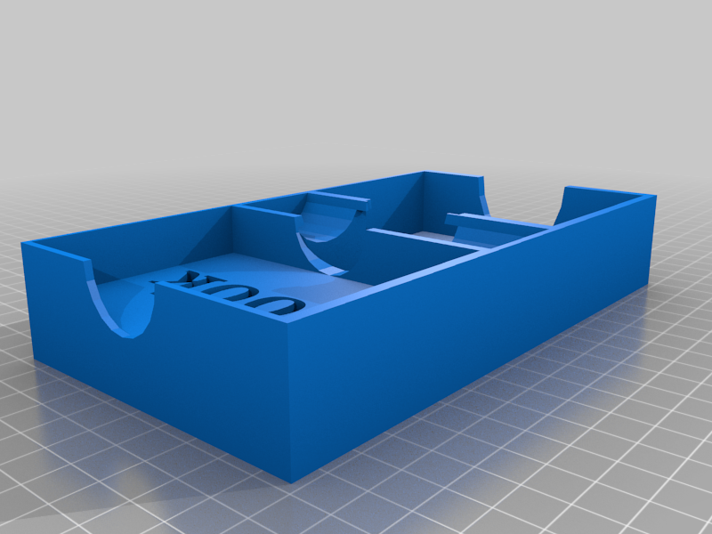 Dead Fellas Box